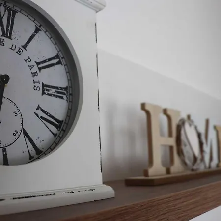 Holiday home Robinson Am Krappennest 92