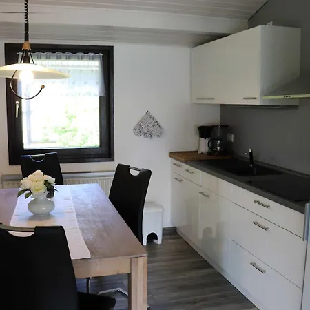 Robinson Am Krappennest 92 Waldbrunn (Baden-Wurttemberg)