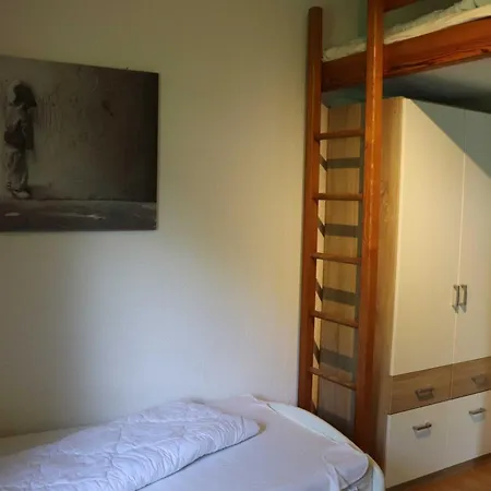 Robinson Am Krappennest 92 Holiday home