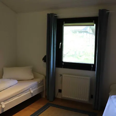 Robinson Am Krappennest 92