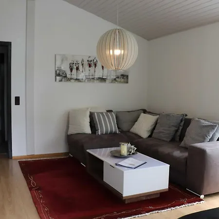 Holiday home Robinson Am Krappennest 92 *