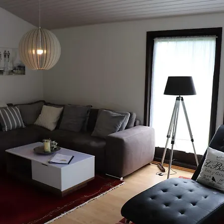 Robinson Am Krappennest 92 *