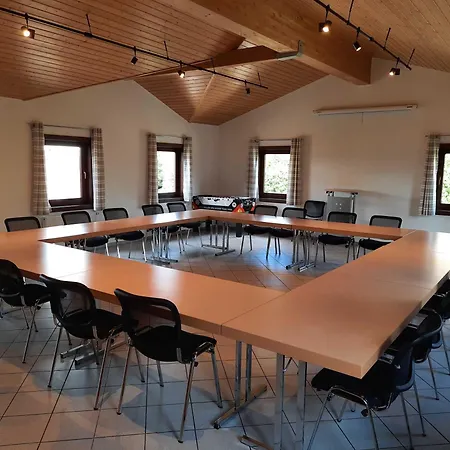 Holiday home Robinson Am Krappennest 92 Waldbrunn (Baden-Wurttemberg)