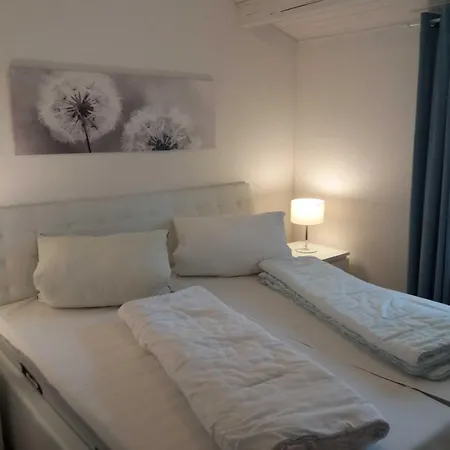 Robinson Am Krappennest 92 *