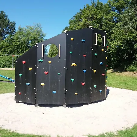 Holiday home Robinson Am Krappennest 92 Waldbrunn (Baden-Wurttemberg)