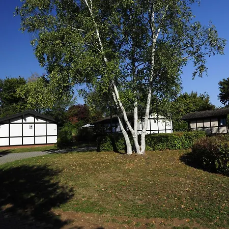 Robinson Am Krappennest 92 Waldbrunn (Baden-Wurttemberg)