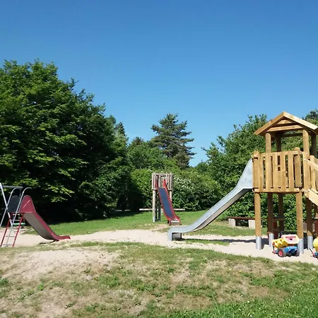 Robinson Am Krappennest 92 * Waldbrunn (Baden-Wurttemberg)