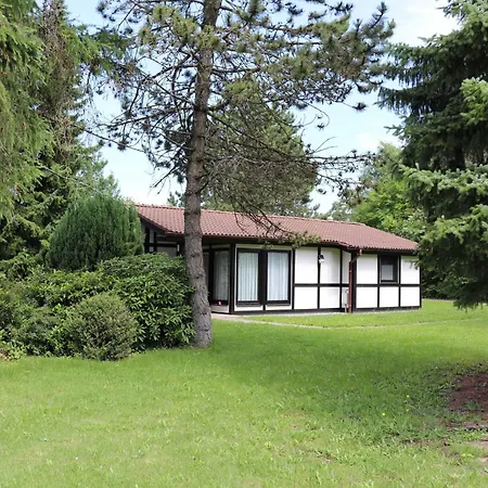 Robinson Am Krappennest 92